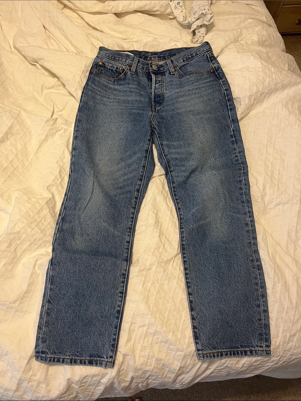 Levi 501